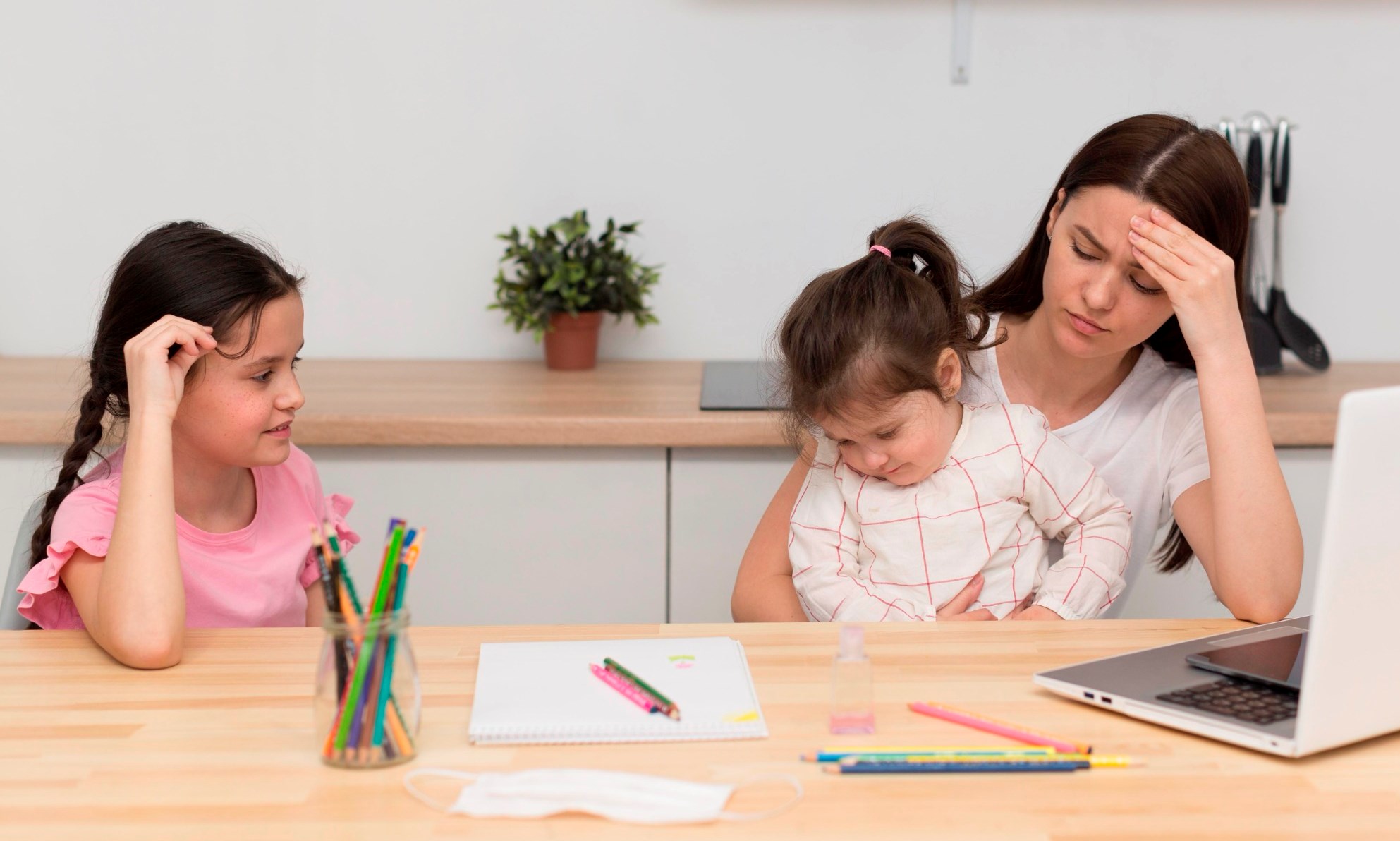 Điểm danh 4 sai lầm của bố mẹ khi dạy con học Toán tại nhà